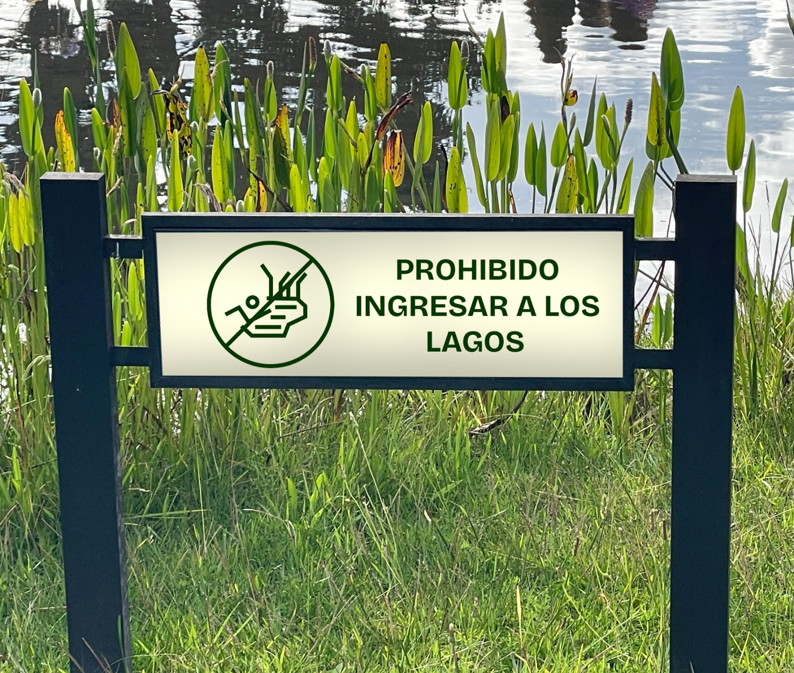 Nueva señalética 2